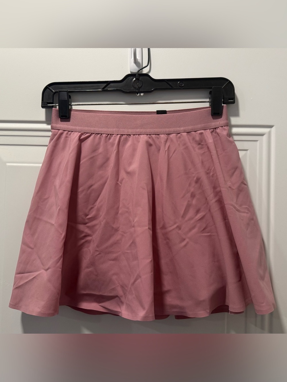 Champion Pink Tennis Skirt Sz S